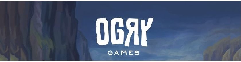 OGRY Games